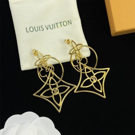 Wholesale High quality Earrings LOV #C0500