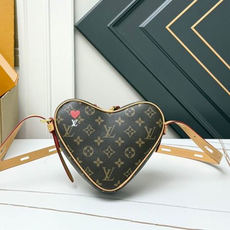 High quality XXB shoulder bag size:22*20*6 cm LOV #C0501
