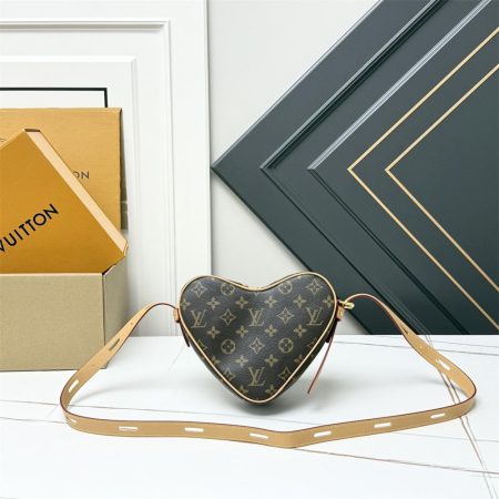 High quality XXB shoulder bag size:22*20*6 cm LOV #C0501 - Image 2