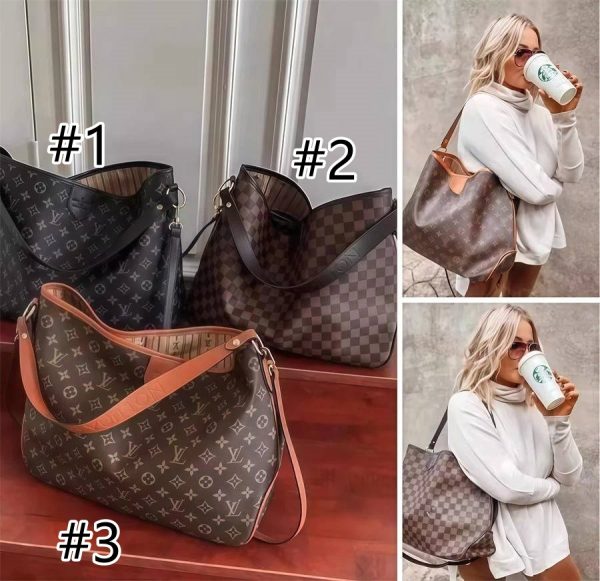 Wholesale shoulder bag size:40*37*30cm LOV ZW #C0502