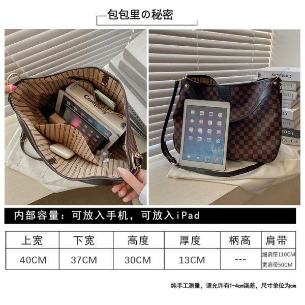 Wholesale shoulder bag size:40*37*30cm LOV ZW #C0502