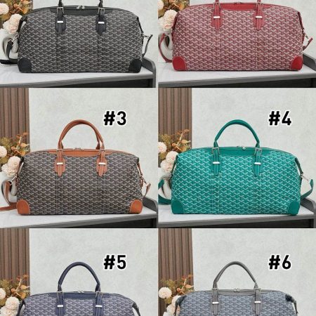 Top quality duffel Luggage bag GOY #C0503