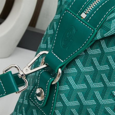 Top quality duffel Luggage bag GOY #C0503 - Image 2