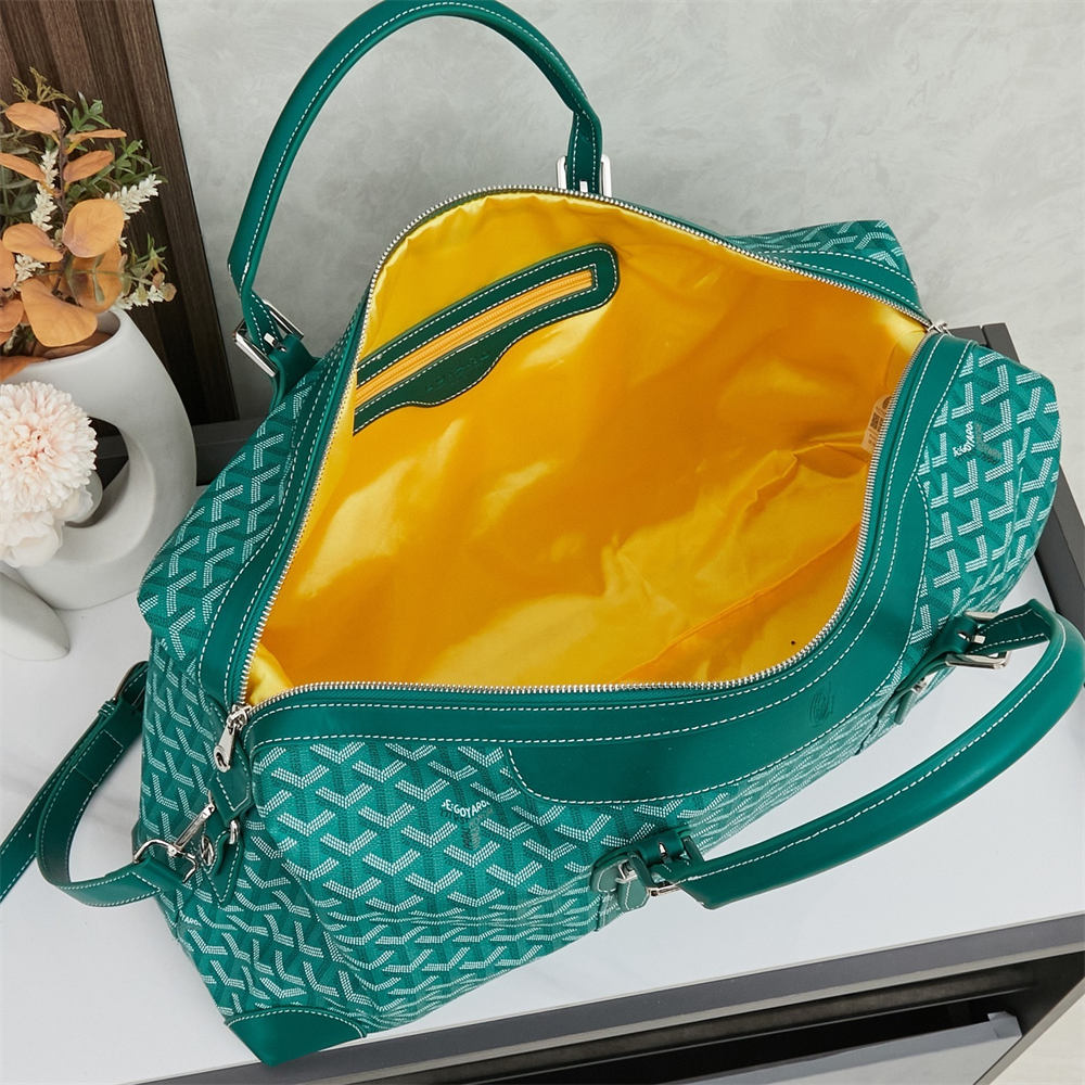 Top quality duffel Luggage bag GOY #C0503 - Image 3