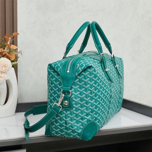 Top quality duffel Luggage bag GOY #C0503