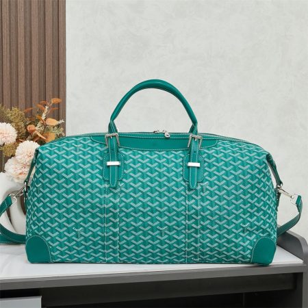 Top quality duffel Luggage bag GOY #C0503 - Image 5