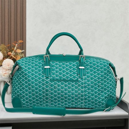 Top quality duffel Luggage bag GOY #C0503 - Image 6