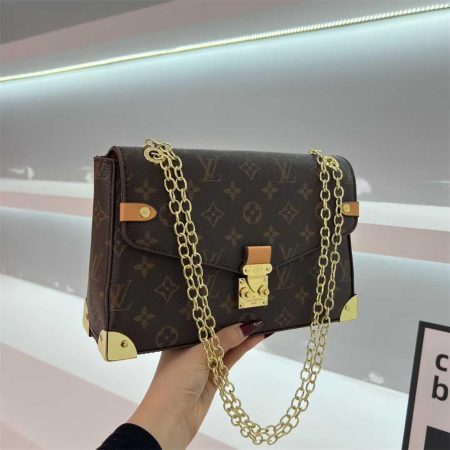 Wholesale shoulder Bag size:25*16cm LOV DX #C0504