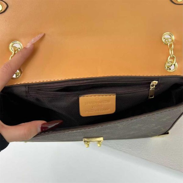 Wholesale shoulder Bag size:25*16cm LOV DX #C0504