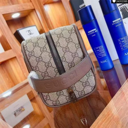Wholesale Makeup bag LOV 66 #C0505 - Image 4