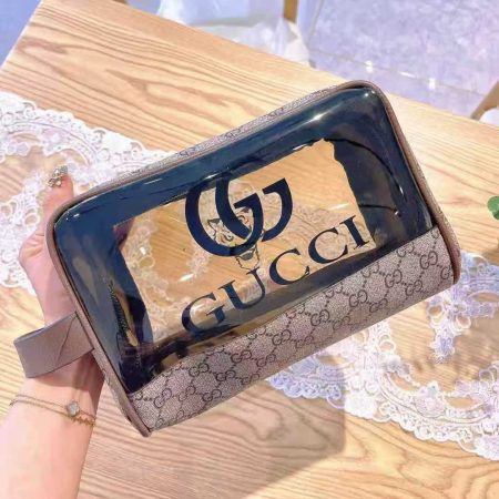Wholesale Makeup bag LOV 66 #C0505 - Image 3