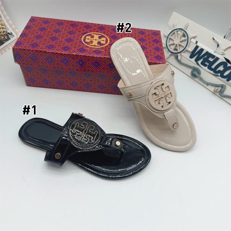 Wholesale slippers for women size:5-10 (NO box) TOH XY #C0506