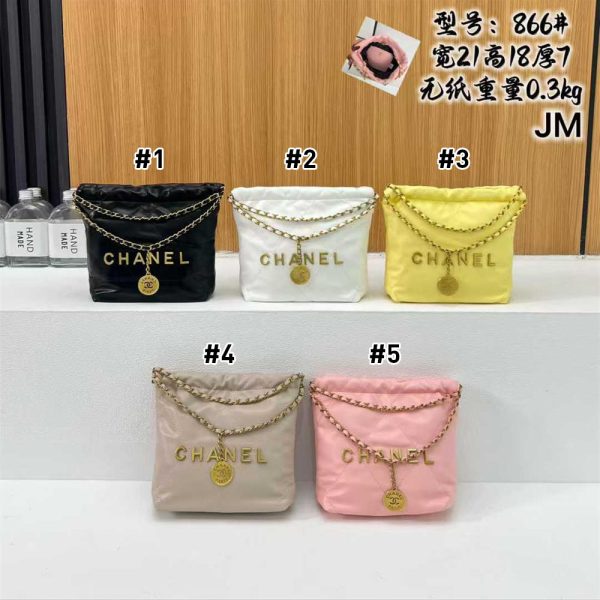 Wholesale shoulder bag(NO box) size:21*18*7cm CHL DX #C0507