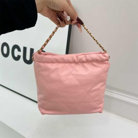 Wholesale shoulder bag(NO box) size:21*18*7cm CHL DX #C0507 - Image 4
