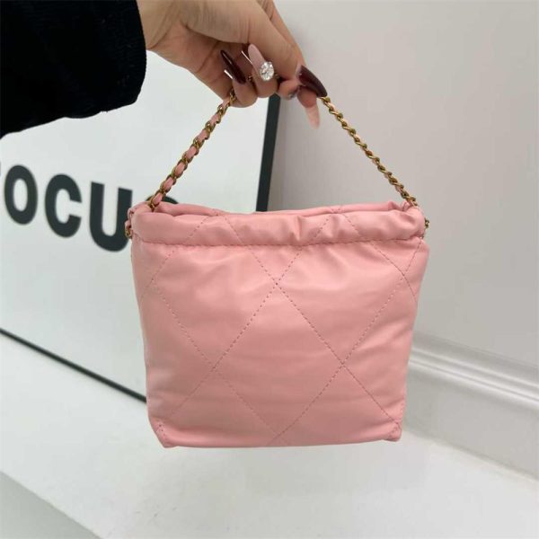 Wholesale shoulder bag(NO box) size:21*18*7cm CHL DX #C0507 - Image 4