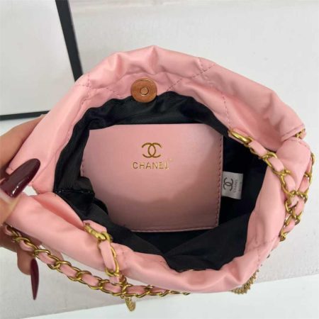 Wholesale shoulder bag(NO box) size:21*18*7cm CHL DX #C0507 - Image 3