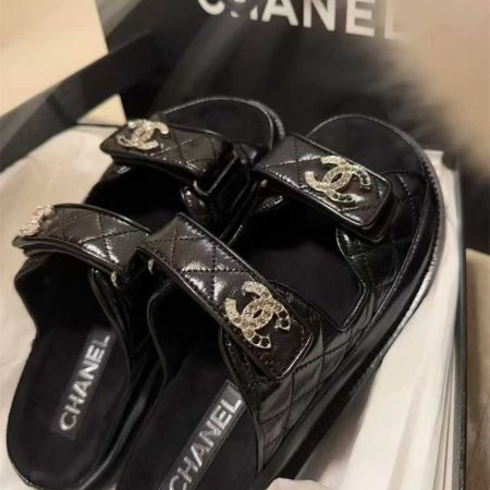 High quality slippers size:5-10 with box CHL SY #C0508