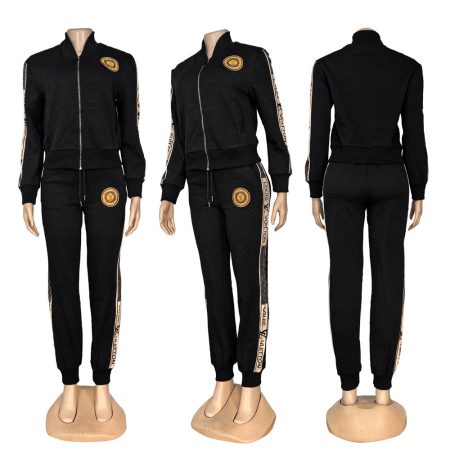 Wholesale suit for women size:S-2XL LOV YS #C0513 - Image 3
