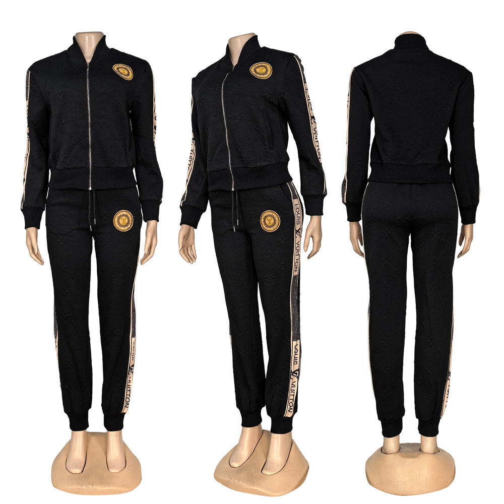 Wholesale suit for women size:S-2XL LOV YS #C0513 - Image 3