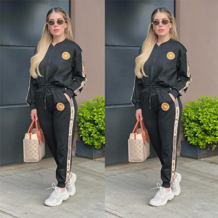 Wholesale suit for women size:S-2XL LOV YS #C0513