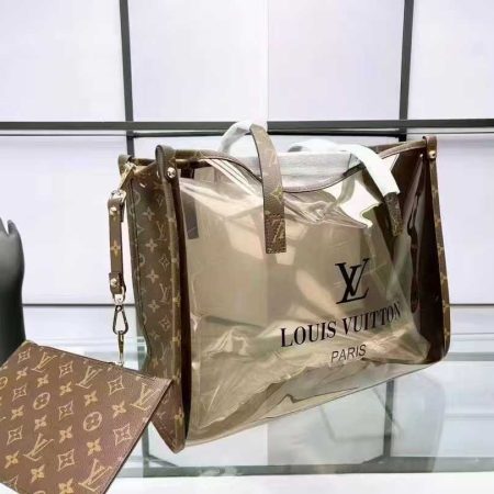 Wholesale Tote bag  LOV 66 #C0515 - Image 2