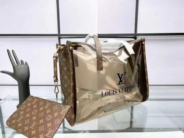 Wholesale Tote bag  LOV 66 #C0515