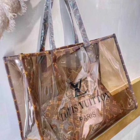 Wholesale Tote bag  LOV 66 #C0515 - Image 3