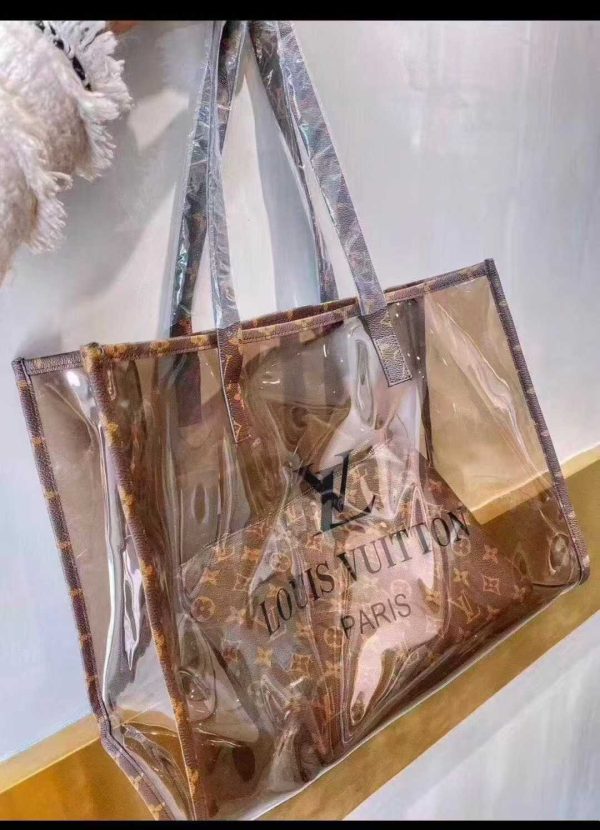 Wholesale Tote bag  LOV 66 #C0515