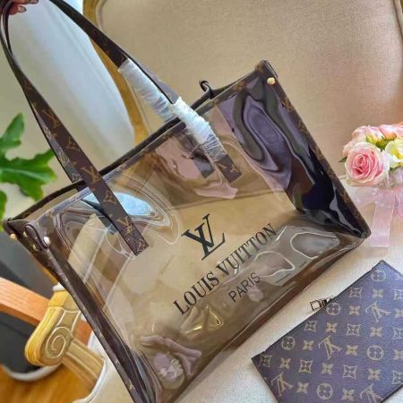 Wholesale Tote bag  LOV 66 #C0515