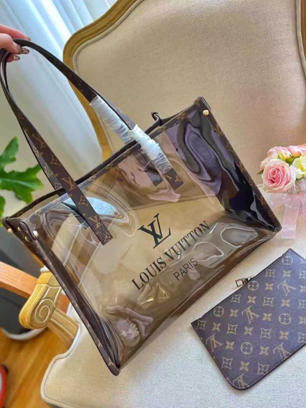 Wholesale Tote bag  LOV 66 #C0515