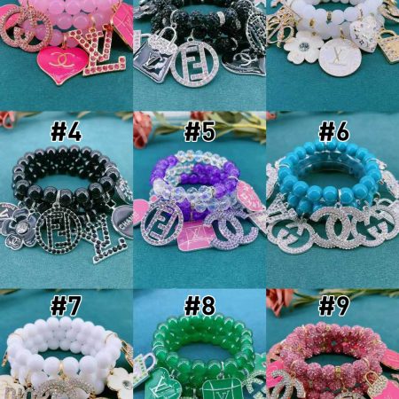 Wholesale Bracelet set(3 pcs/1 set)  XUL #C0516