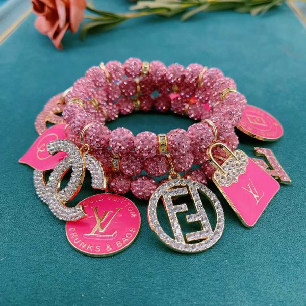 Wholesale Bracelet set(3 pcs/1 set)  XUL #C0516