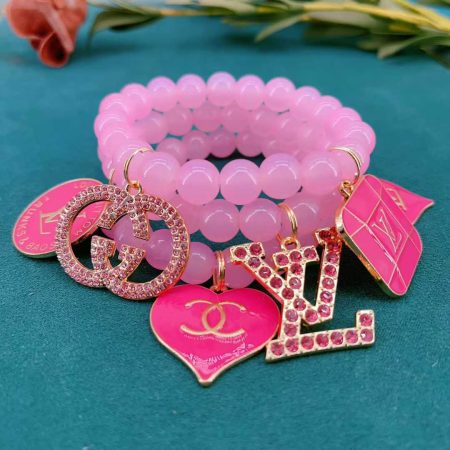 Wholesale Bracelet set(3 pcs/1 set)  XUL #C0516 - Image 4