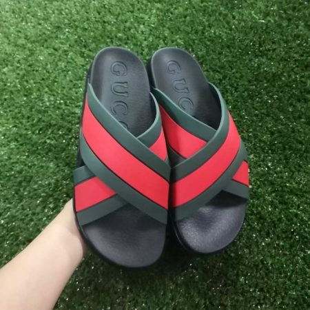 High quality slippers size:5-11 with box GUI SY #C0517 - Image 3