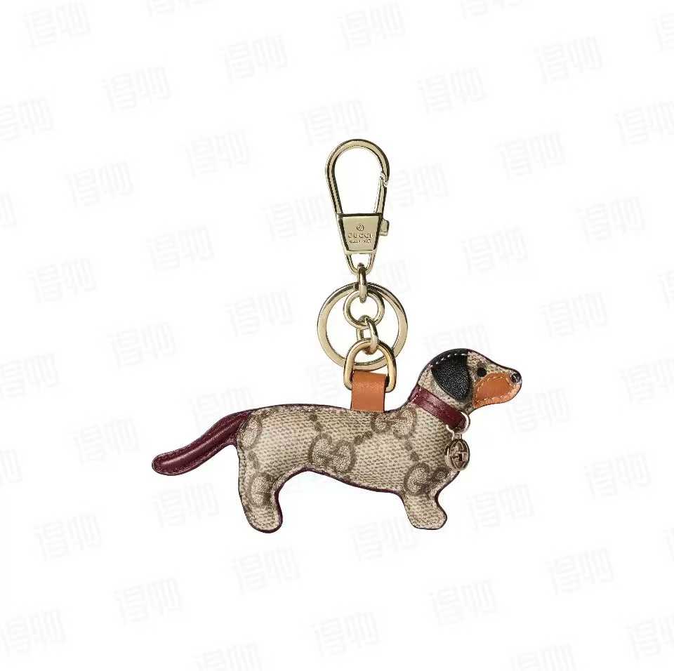 Wholesale fashion bag charm pendant GUI GJT #C0519 - Image 2