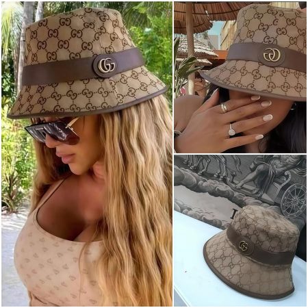 Wholesale high quality Bucket Hat GUI TM #C0520