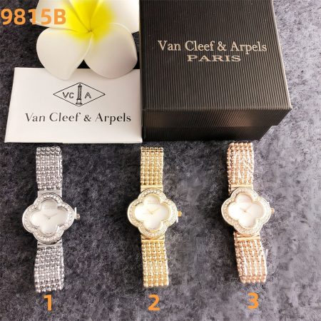Wholesale quartz watch with box VAC #C0521 - Image 2