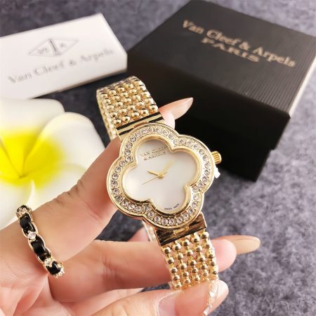Wholesale quartz watch with box VAC #C0521 - Image 3