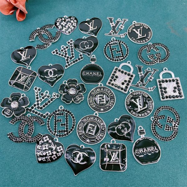 Wholesale Fashion charming CHL XUL #C0523 - Image 3