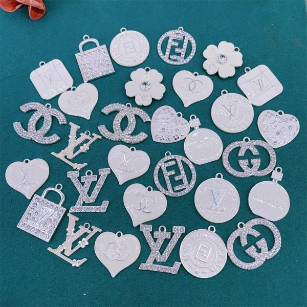 Wholesale Fashion charming CHL XUL #C0523 - Image 2