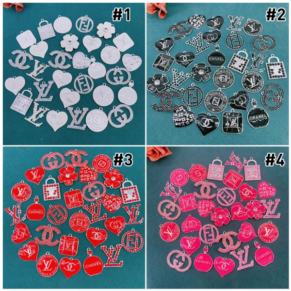 Wholesale Fashion charming CHL XUL #C0523