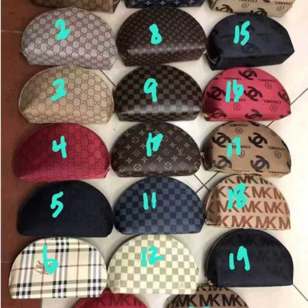 Wholesale Makeup bag MLB #C0526