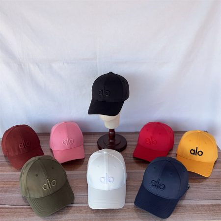 Wholesale baseball hat ALO TM #C0529 - Image 2
