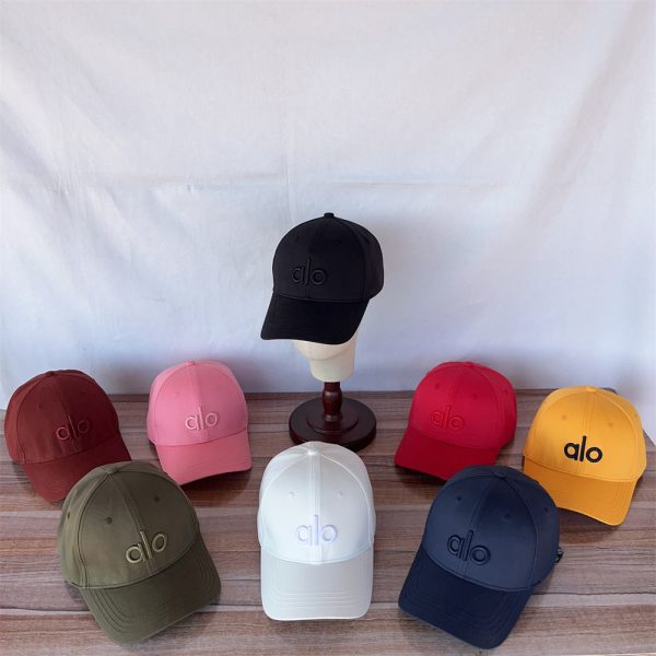 Wholesale baseball hat ALO TM #C0529