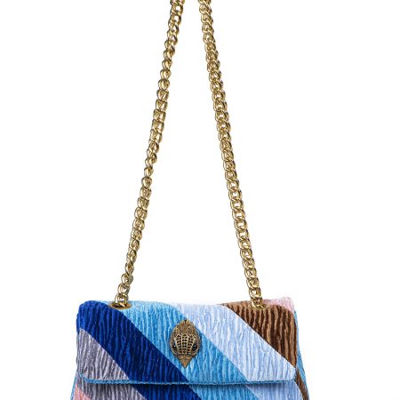 Wholesale shoulder bag size:19*13*7cm KG #C0530 - Image 3