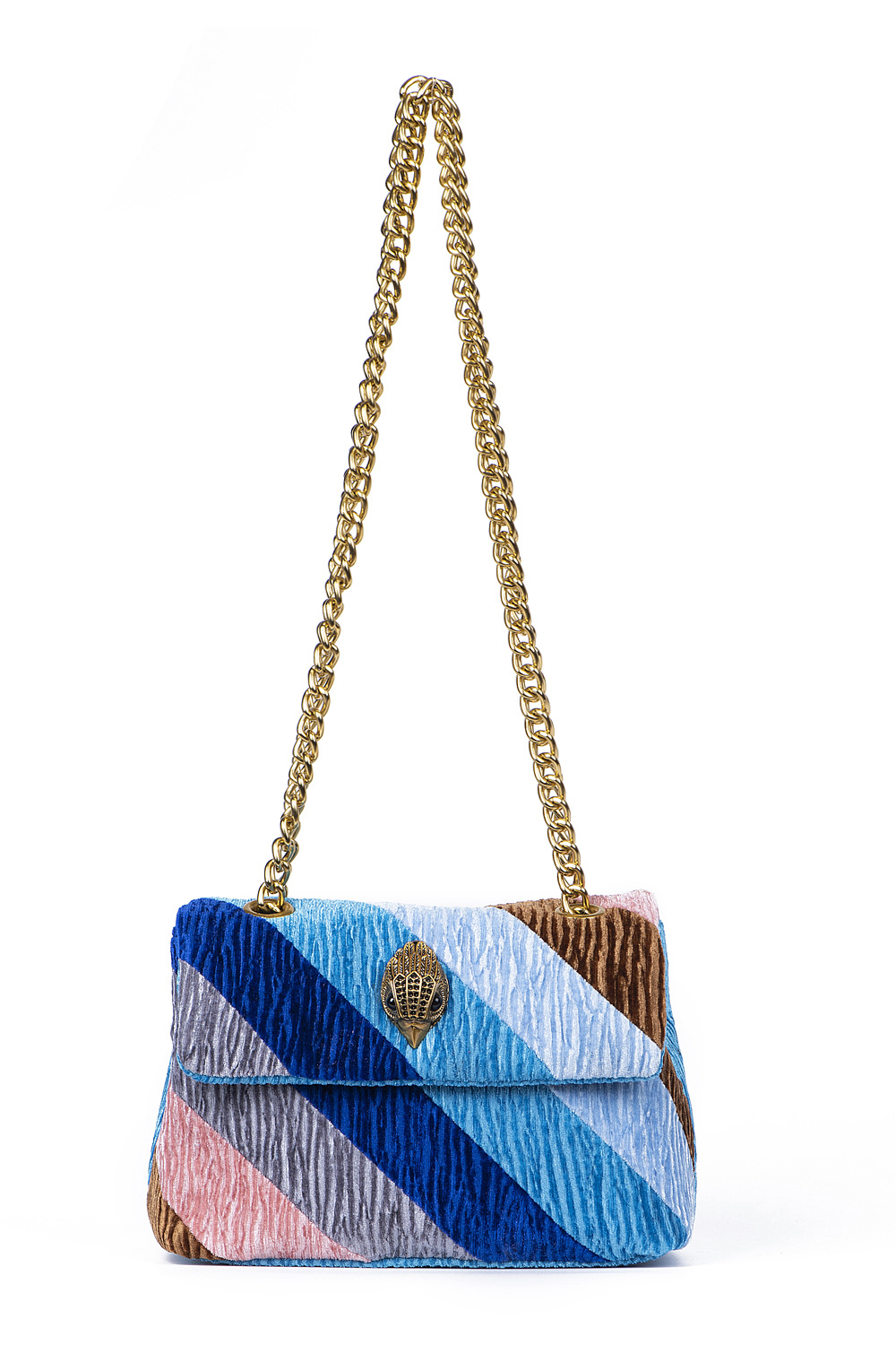 Wholesale shoulder bag size:19*13*7cm KG #C0530 - Image 3