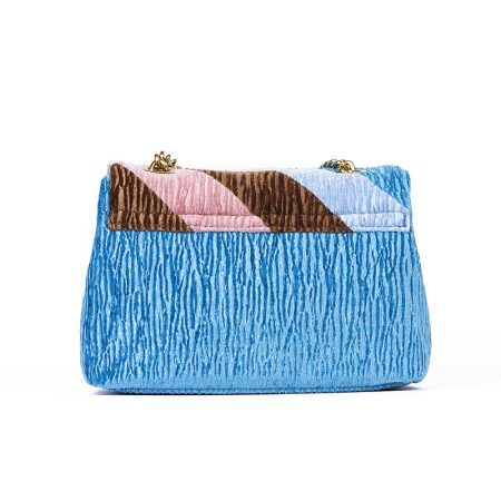 Wholesale shoulder bag size:19*13*7cm KG #C0530 - Image 4