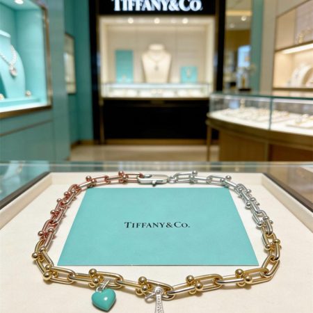 Wholesale high quality Necklace TIY MS #C0532
