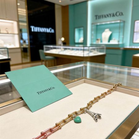 Wholesale high quality Necklace TIY MS #C0532 - Image 2