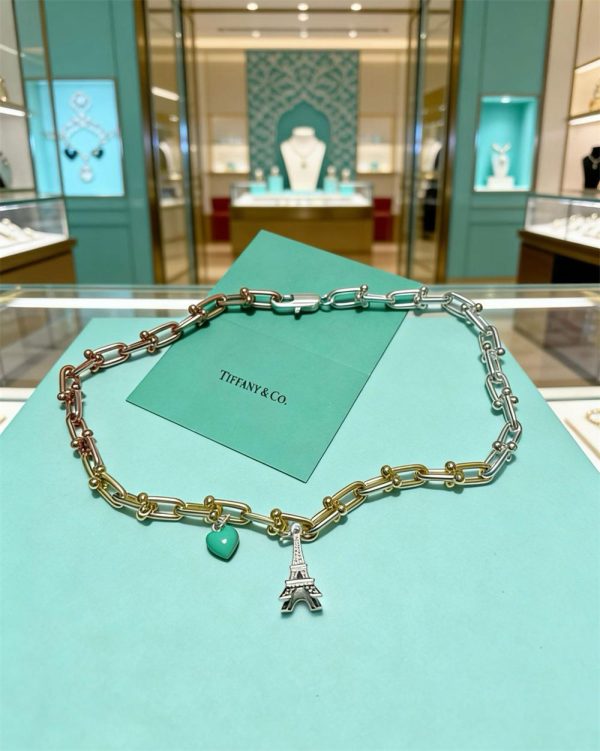 Wholesale high quality Necklace TIY MS #C0532